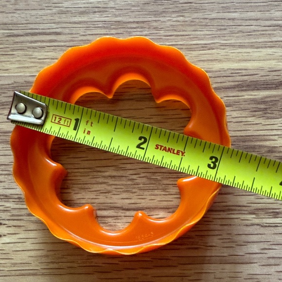 Festive Cookie Cutters Metal (& one plastic) - Picture 16 of 16